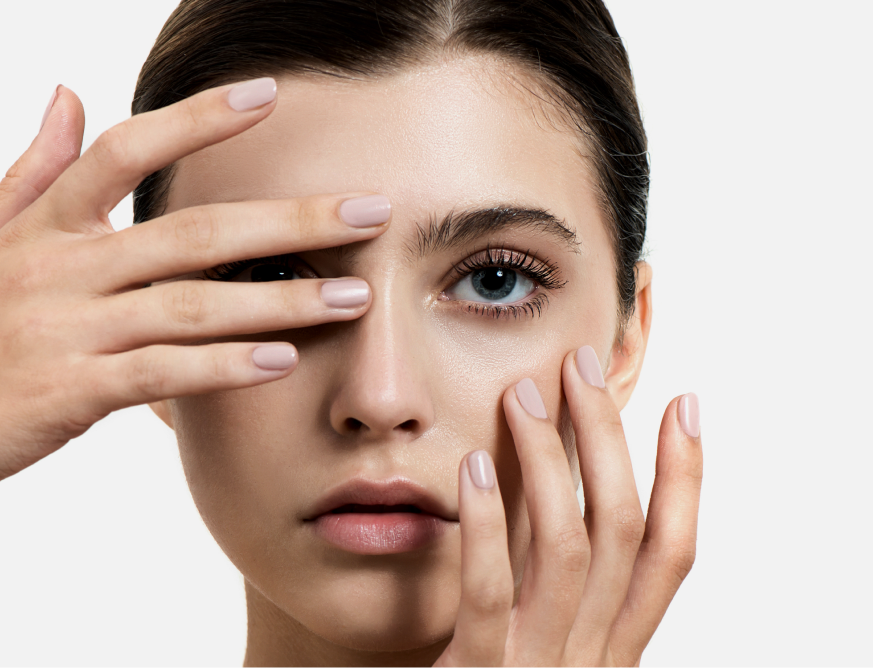Eyelid Surgery Miami, FL Banner