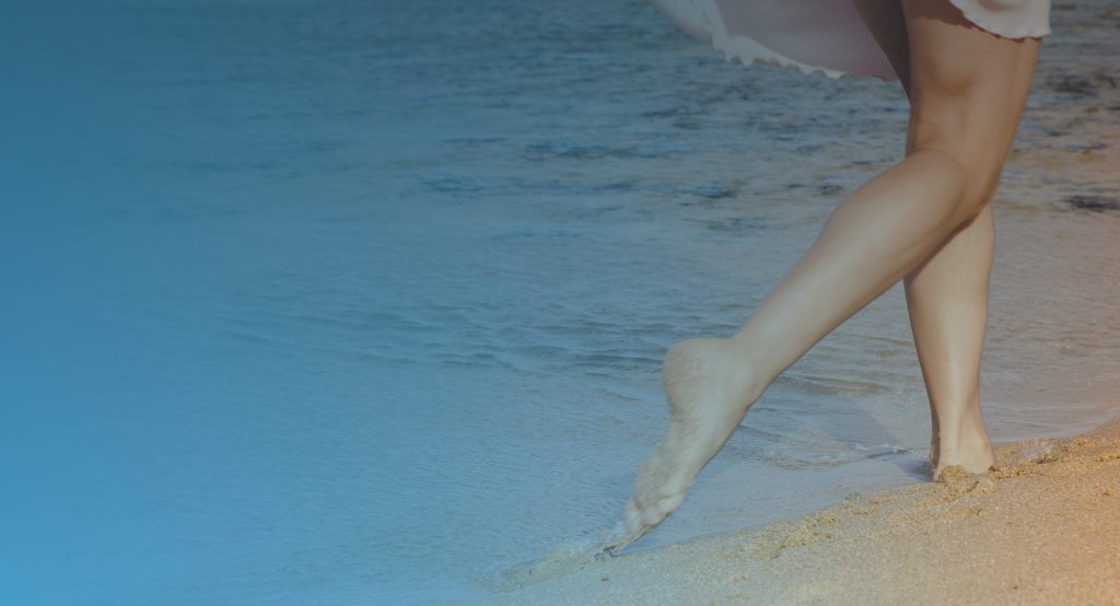Nail Fungus Laser Treatment In Miami Banner