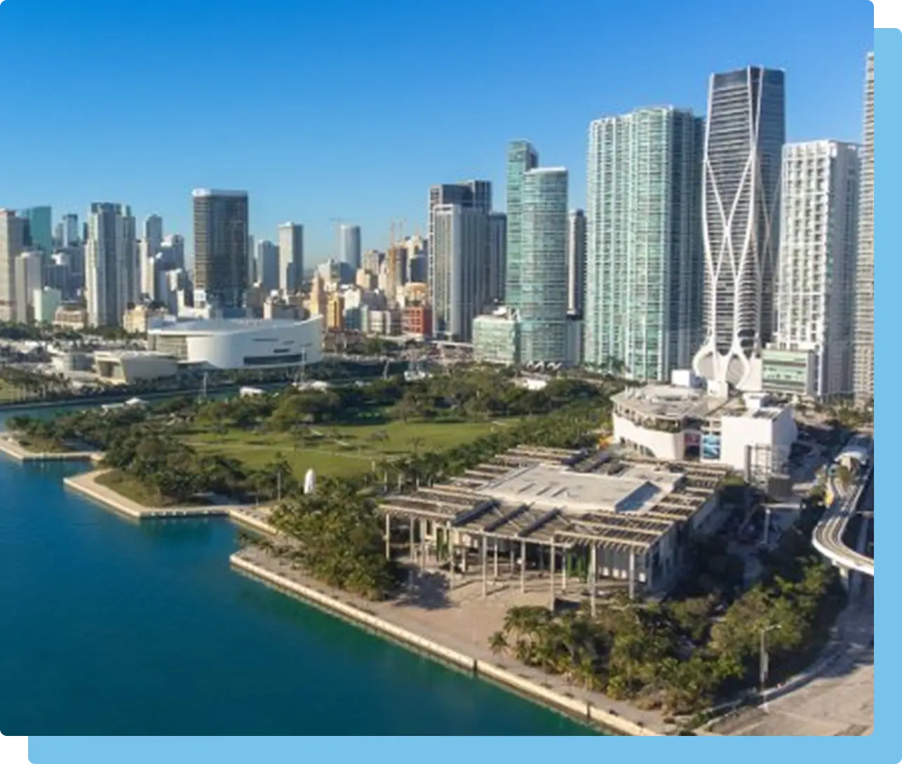 Cost of Stem Cell-Based Therapy in Miami Banner