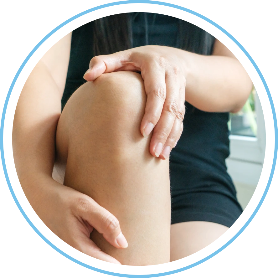 Ideal Candidates for PRP Treatments Banner