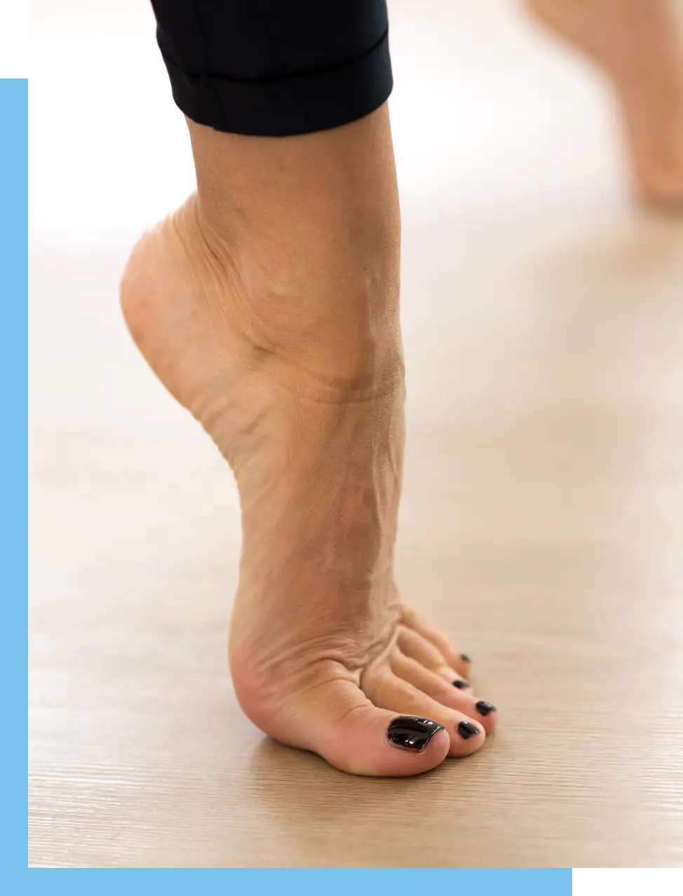 Types of Hallux Limitus Miami Feet Banner