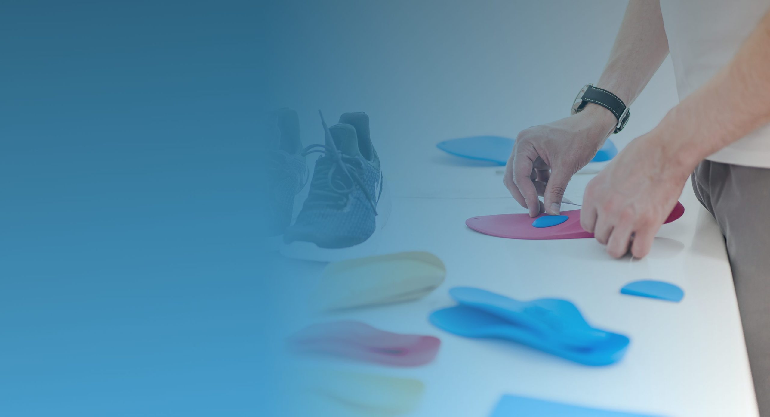 Best Custom Orthotics In Miami, Surfside, FL Banner