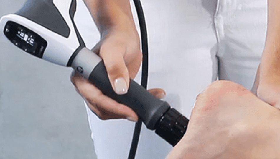 Soundwave Therapy Banner