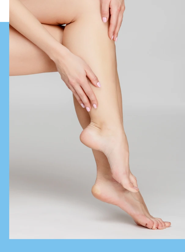 Miami, FL Foot Fillers: When Are Foot Fillers Necessary? Banner
