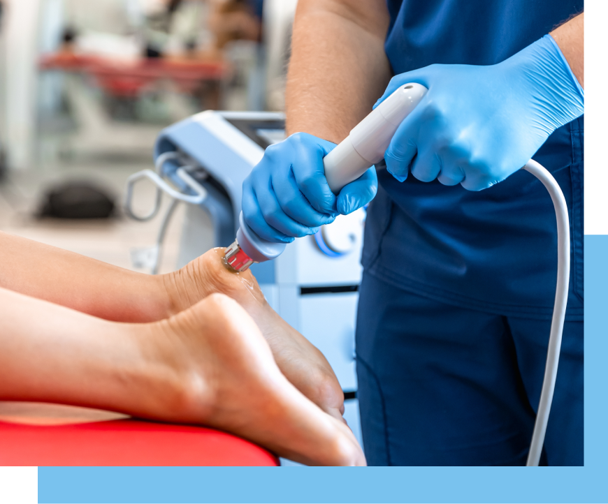 MLS Laser Therapy Treatment in Bal Harbour, Bay Harbor Islands & Surfside, FL Banner