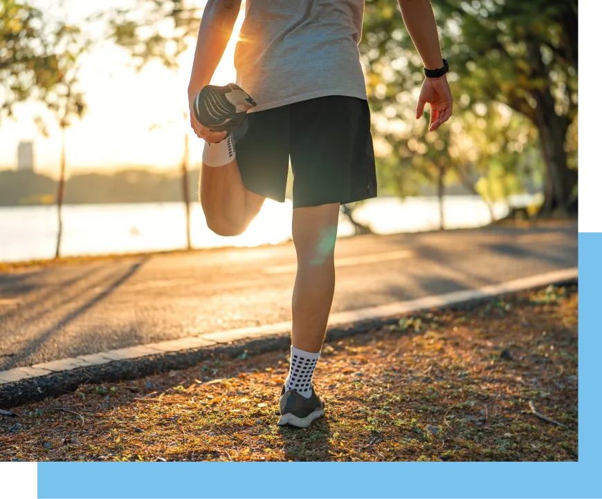 Top Sports Medicine Doctor in Bal Harbour, Bay Harbor Islands and Surfside Florida Banner