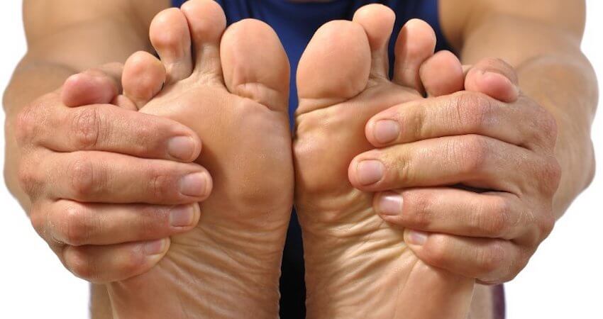 Short Foot Exercises Banner