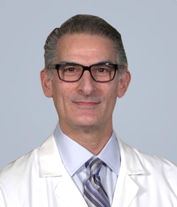 Dr. Neal A. Mozen, podiatrist at Foot HealthCare Associates in Livonia