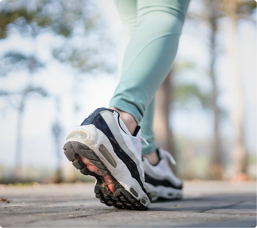 Achilles Tendon Pain Treatment in Novi, Southfield, Howell & Livonia, MI Banner