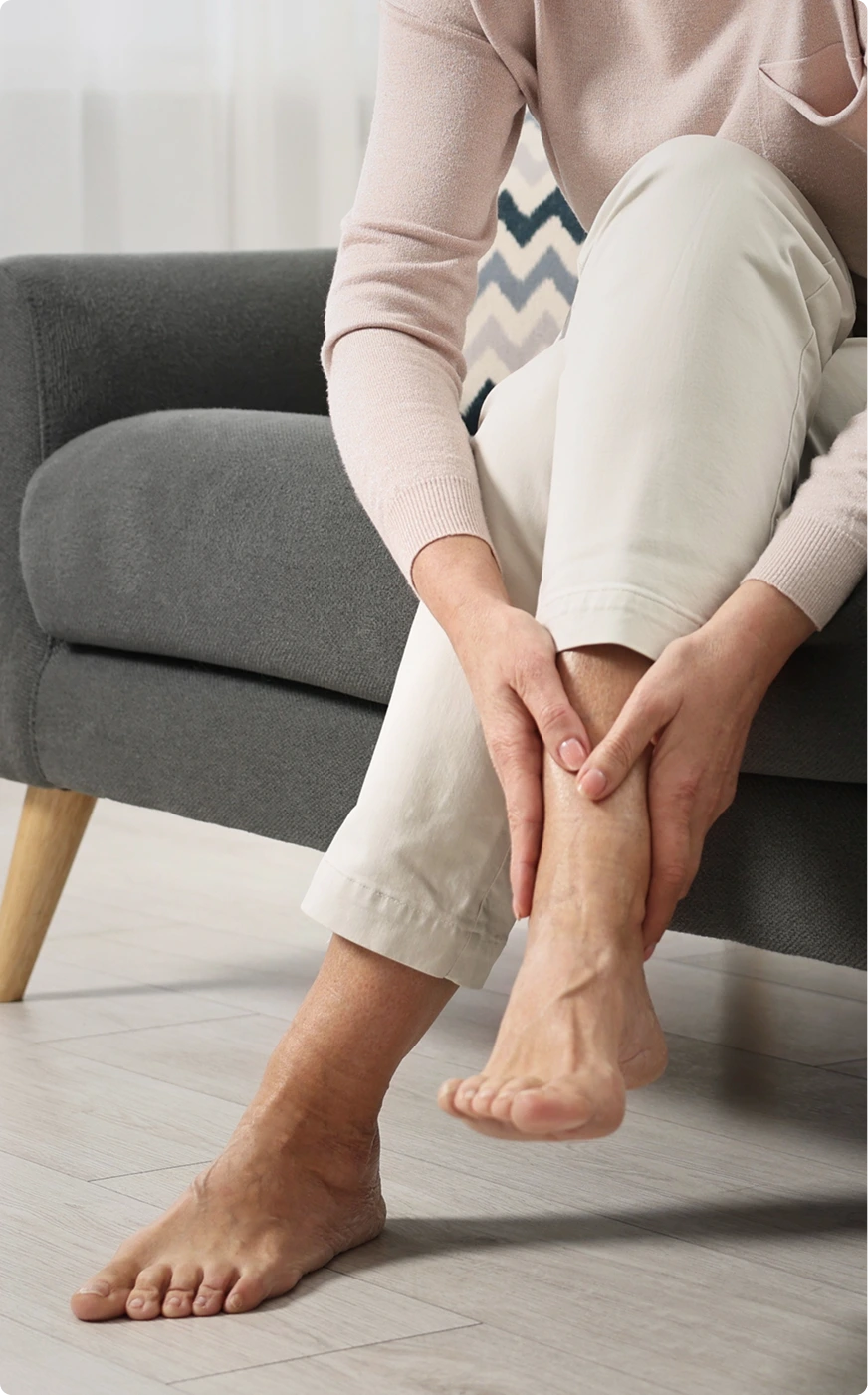 PRP Therapy Injections Serving Novi, Livonia, Howell & Southfield Banner