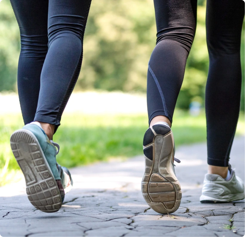 Morton’s Neuroma Treatment in Novi, Southfield, Howell, and Livonia, MI Banner