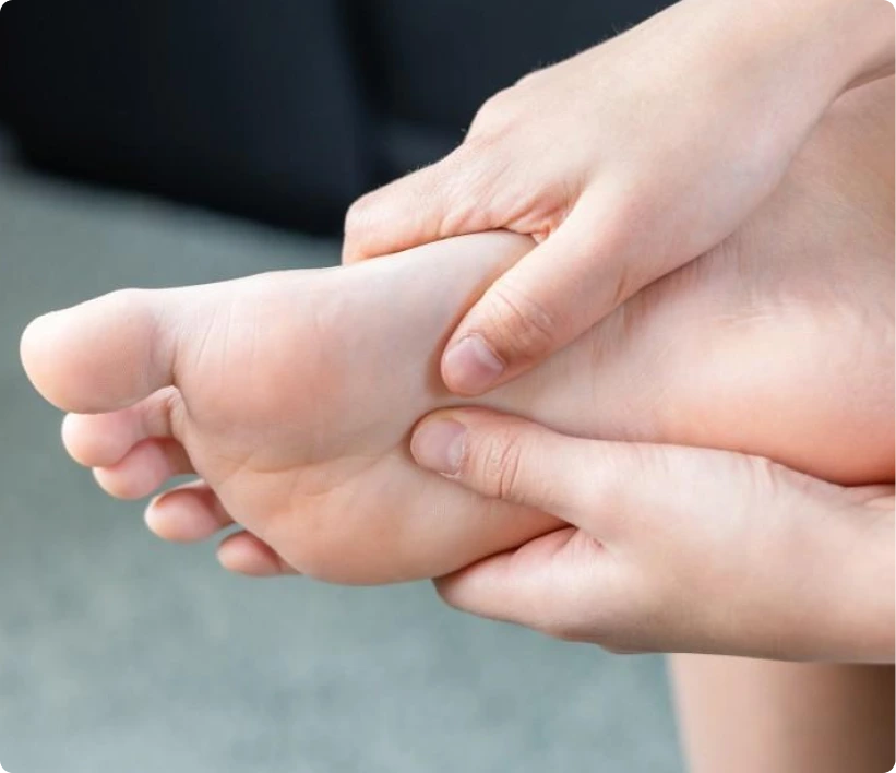 Neuroma Treatment in Novi, Southfield, Howell, and Livonia, MI Banner