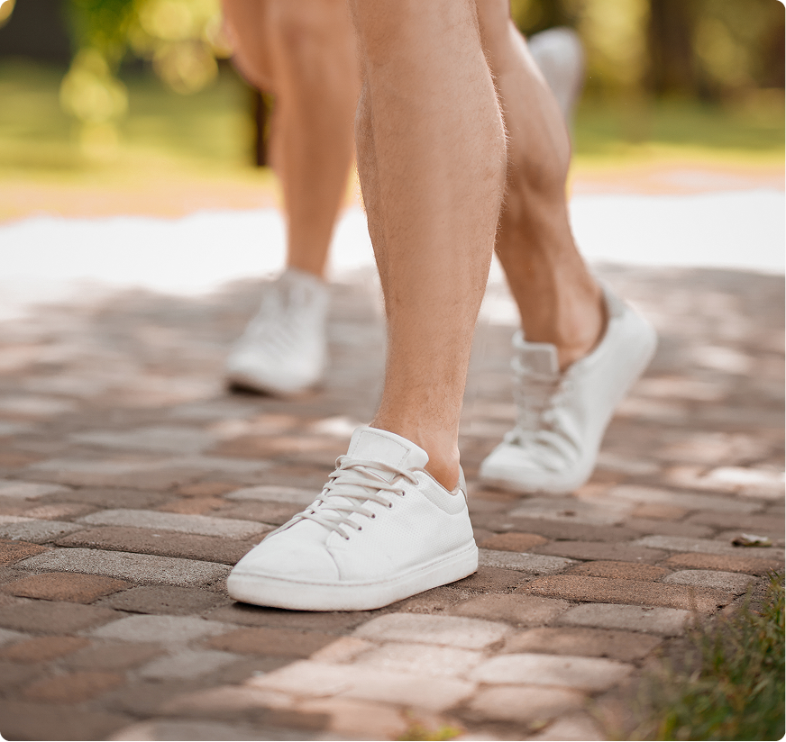 Advanced Foot & Ankle Fracture Care in Novi, Southfield, Howell, and Livonia, MI Banner