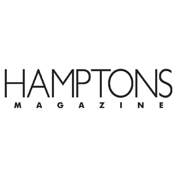 Hamptons Magazine logo