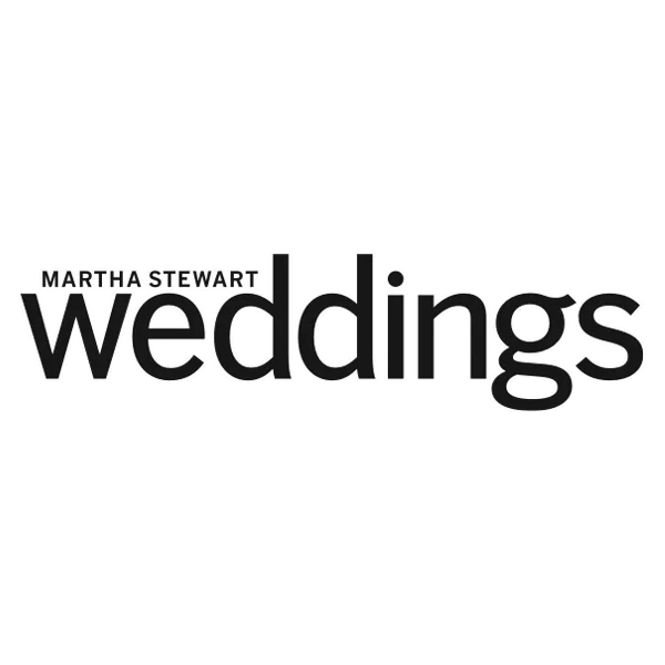 Martha Stewart Weddings logo