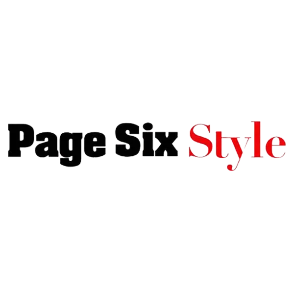 Page Six Style logo