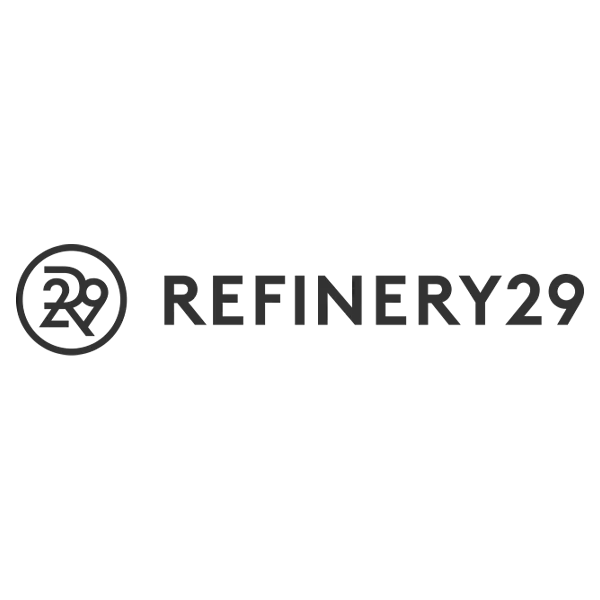 Refinery29 logo