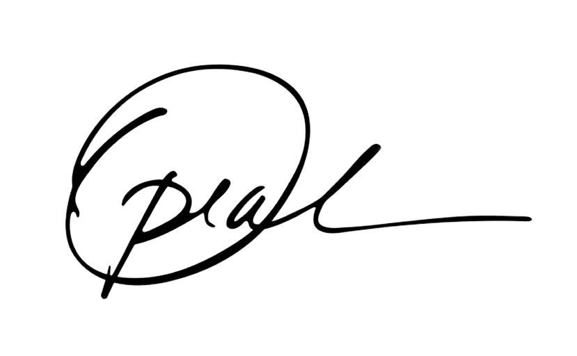 The Oprah Winfrey Show logo