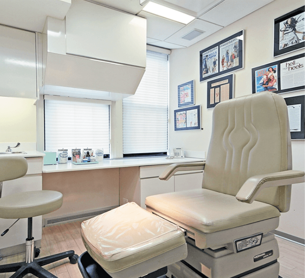 Advanced Cellulite Treatment NYC Banner