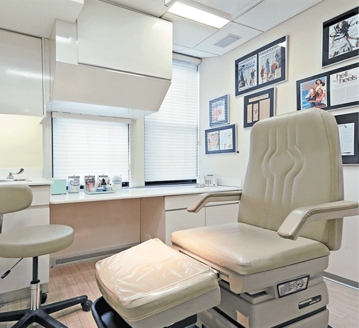Advanced Cellulite Treatment NYC Banner