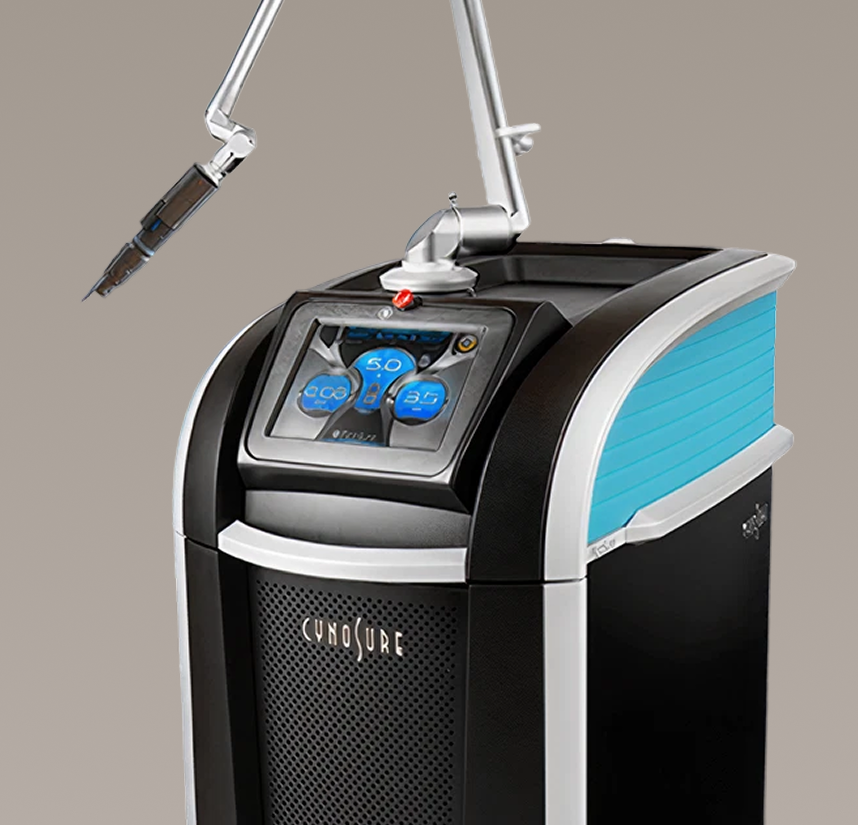 PicoSure Laser Treatment in Fresno, CA Banner