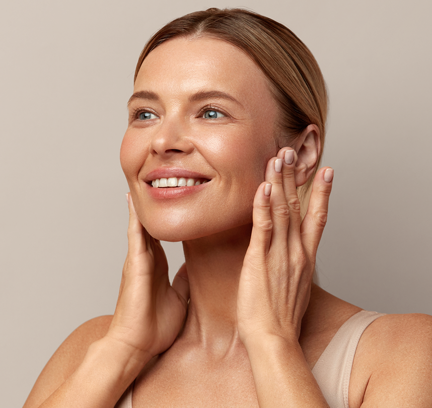 PicoSure Skin Rejuvenation in Fresno, CA Banner