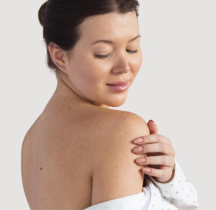 Skin Wart Removal in Fresno, CA Banner