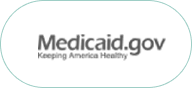 Medicaid.gov logo