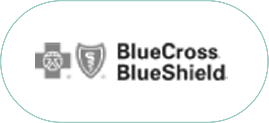 BlueCross BlueShield logo