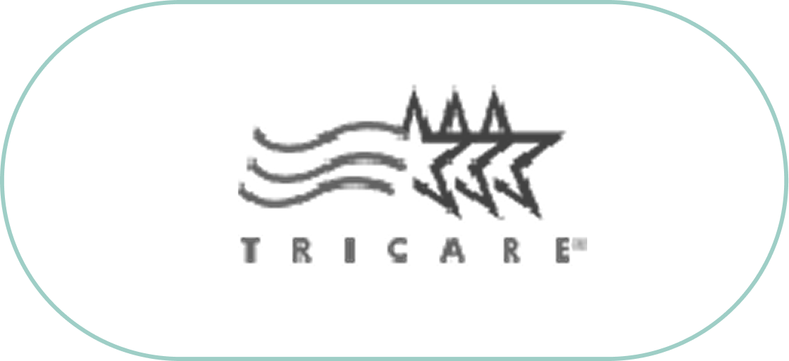 TRICARE logo
