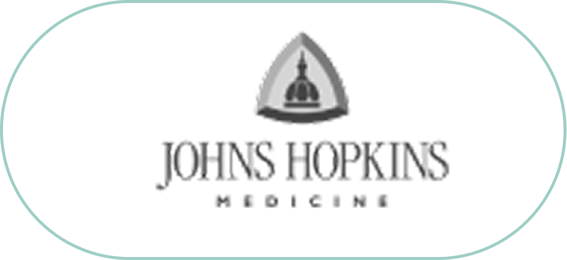 Johns Hopkins Medicine logo