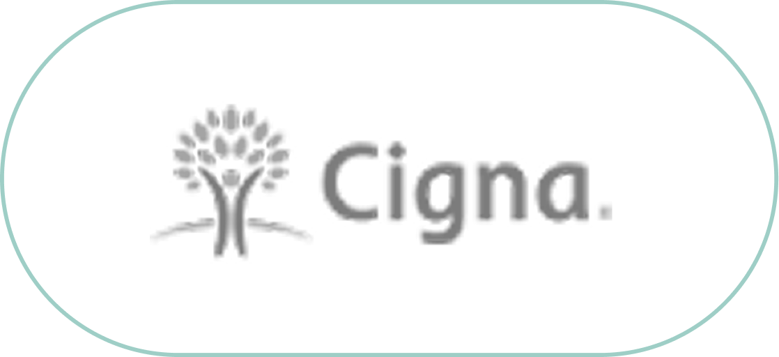 Cigna logo
