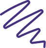 Wavy lines icon representing hyperactivity or ADHD