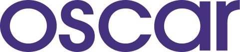 Oscar logo