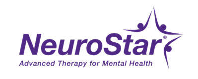 NeuroStar Advanced Therapy for Mental Health logo