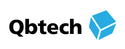 Qbtech logo