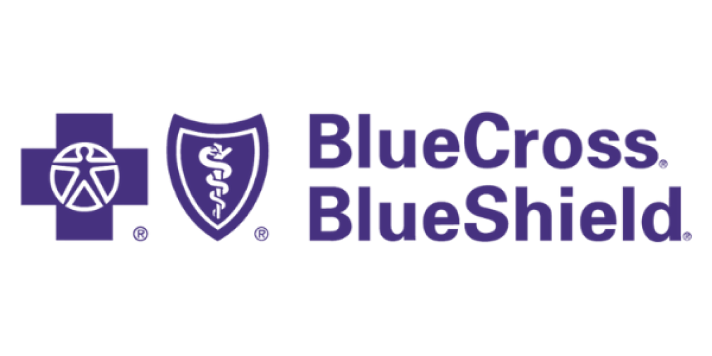 Blue Cross Blue Shield logo