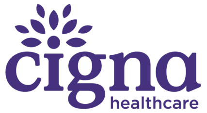 Cigna healthcare logo