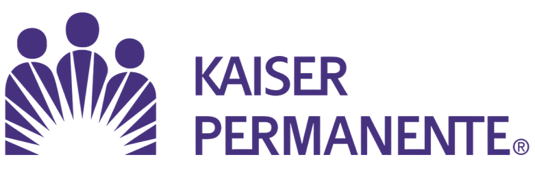 Kaiser Permanente logo