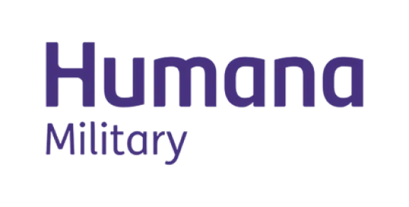 Humana Military insurance logo