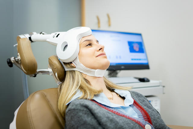 How Long Does TMS Therapy Take? Timeline and Process Banner