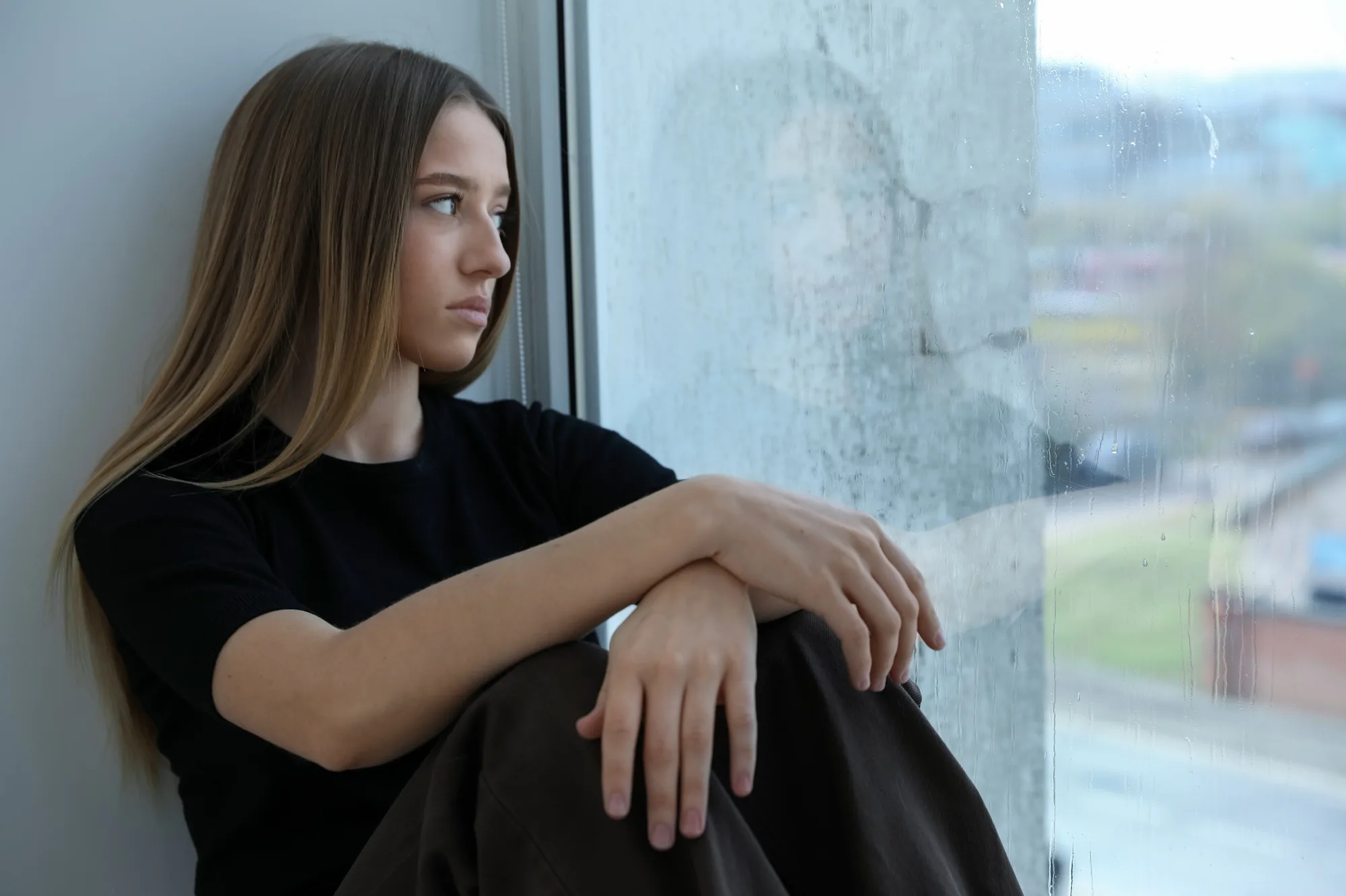 How Many Teenagers Have Depression, and What the Latest Data Shows Banner