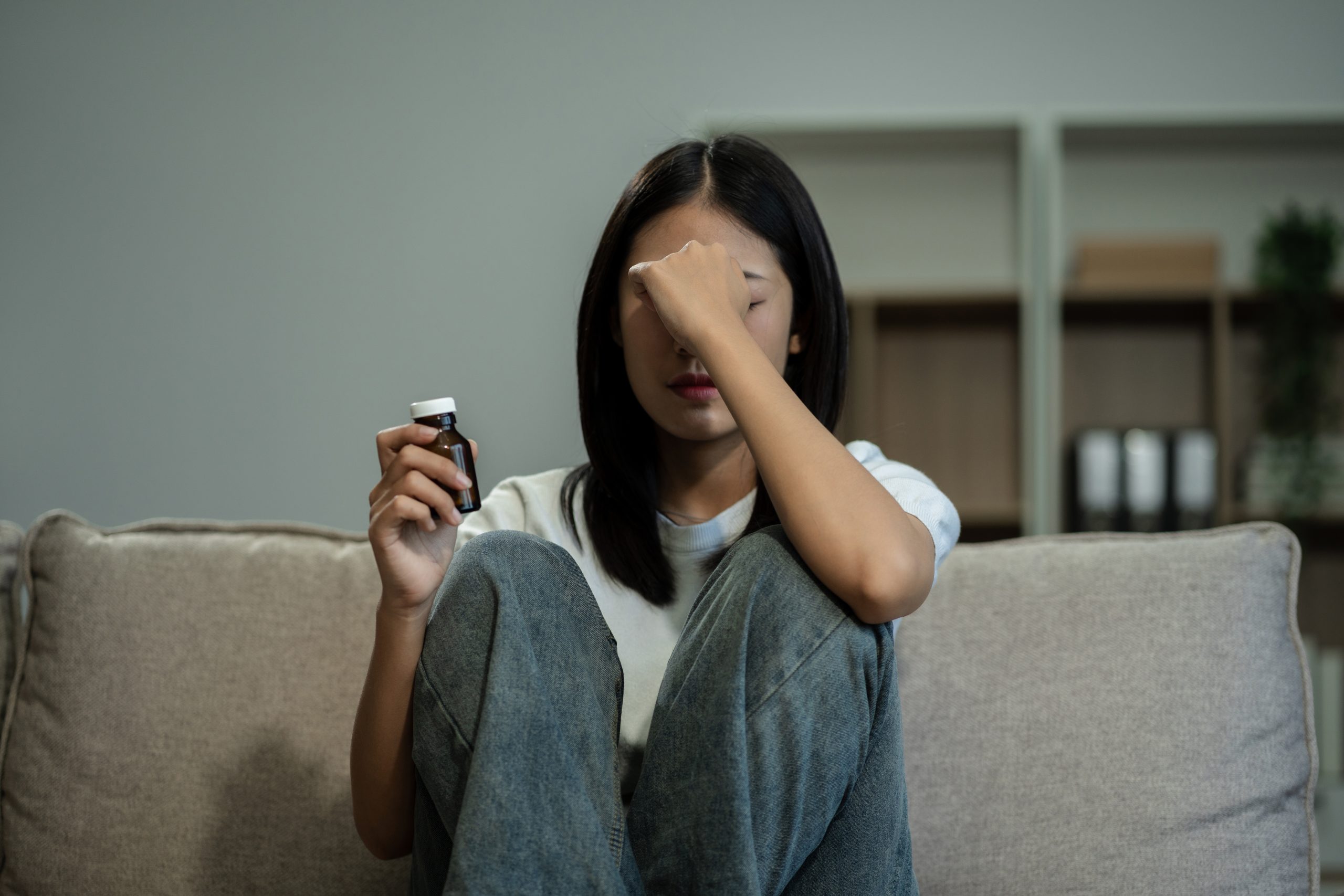 What to Do When Antidepressants Aren't Working? Banner