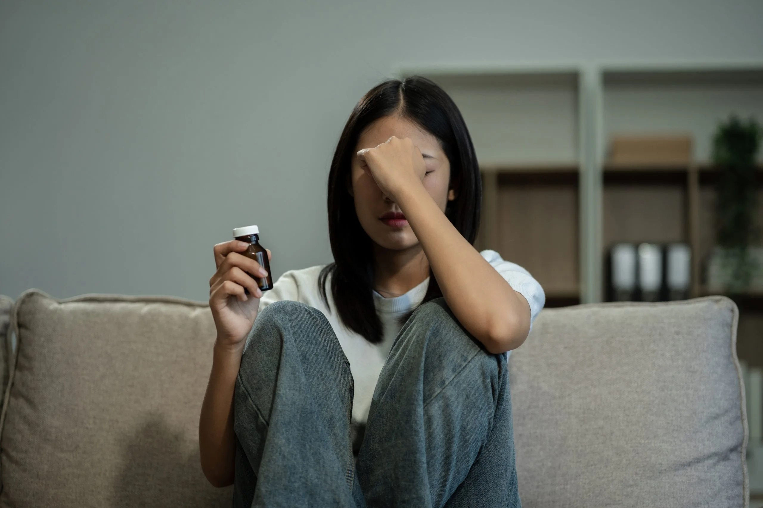 What to Do When Antidepressants Aren't Working? Banner