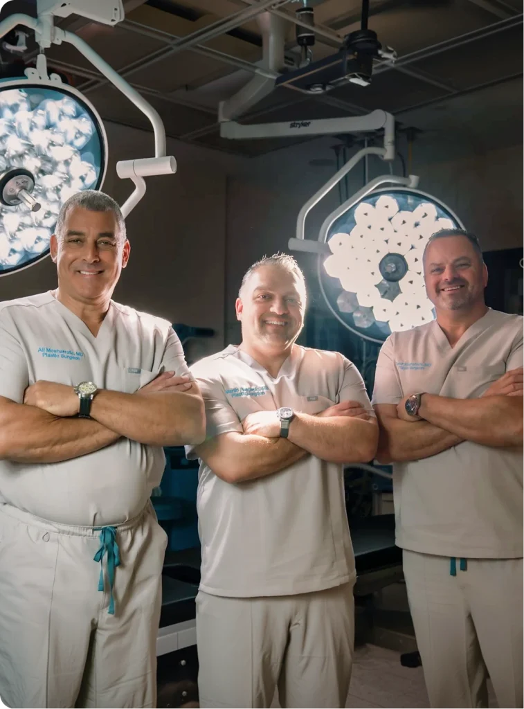 Tummy Tuck Surgeon in Phoenix, AZ Banner