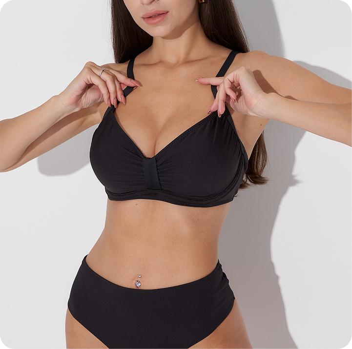 Breast Lift in Phoenix, Arizona Banner