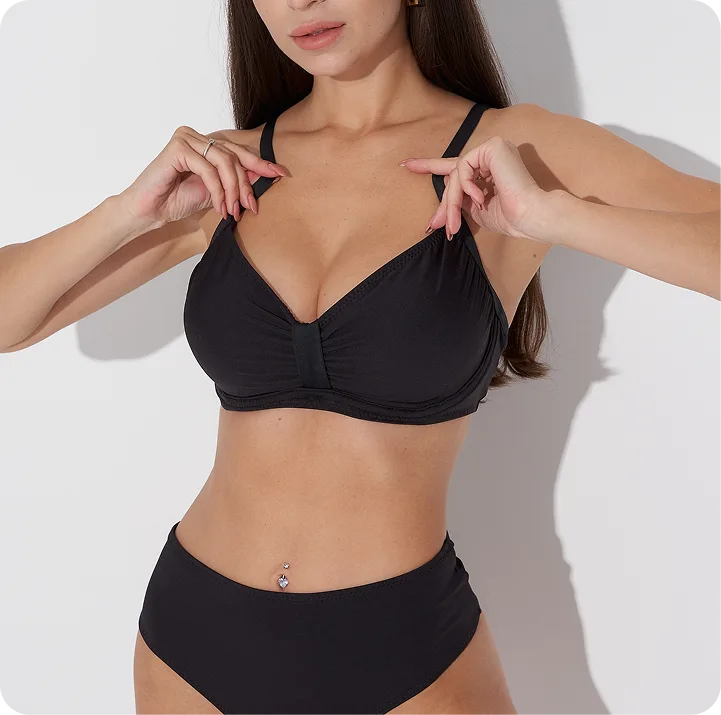 Breast Lift in Phoenix, Arizona Banner