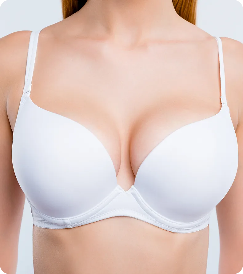 Fast Healing Breast Augmentation in Phoenix, AZ Banner