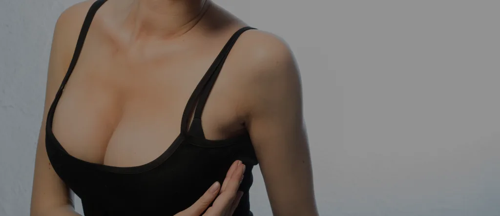 Rapid Recovery Breast Augmentation in Phoenix, AZ Banner