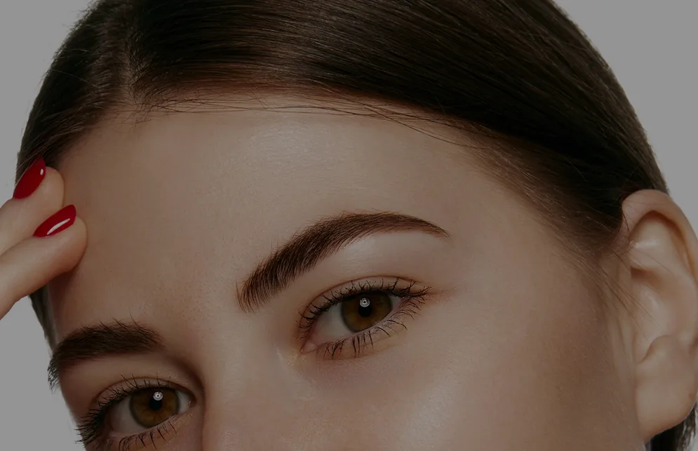 Brow Lift in Phoenix & Scottsdale, AZ Banner